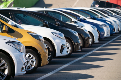 Global Automaker Revenue Top 10: Chinese Firms on the List