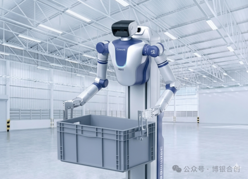 May Embodied AI Financing: Hype Recedes, Mass Production Accelerates