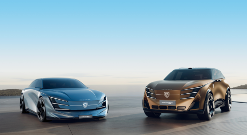 Dongfeng, 8 Billion Investment, Can Dongfeng Peugeot-Citroën See a 