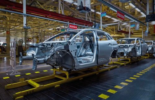 Dongfeng, 8 Billion Investment, Can Dongfeng Peugeot-Citroën See a 