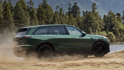 BYD Auto, BYD, Stellantis, Li Auto, E-Week Highlights | BYD is in talks with Stellantis and other automakers to acquire European factories; Li Xiang says Li Auto will not initiate layoffs