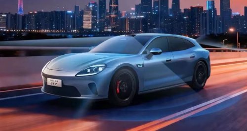 BYD Auto, BYD, Stellantis, Li Auto, E-Week Highlights | BYD is in talks with Stellantis and other automakers to acquire European factories; Li Xiang says Li Auto will not initiate layoffs
