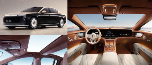 The Understated 'Hidden Champion': How Sage Automotive Interiors Conquered Global Million-Dollar Luxury Cars?