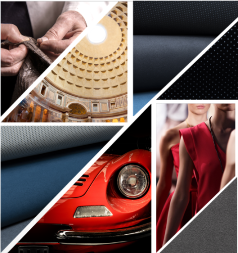 The Understated 'Hidden Champion': How Sage Automotive Interiors Conquered Global Million-Dollar Luxury Cars?
