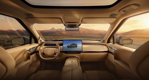 The Understated 'Hidden Champion': How Sage Automotive Interiors Conquered Global Million-Dollar Luxury Cars?