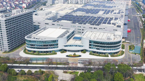 Auto Factories Embrace "Embodied Intelligent Manufacturing", Practical Samples from Three Benchmark Factories