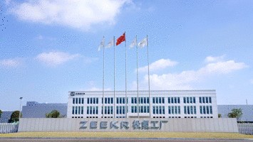 Auto Factories Embrace 