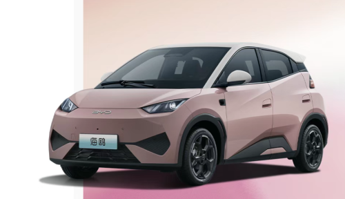 Even Small Cars Adopt LiDAR: Has Intelligent Driving Assist Truly Become Commodity-Priced?