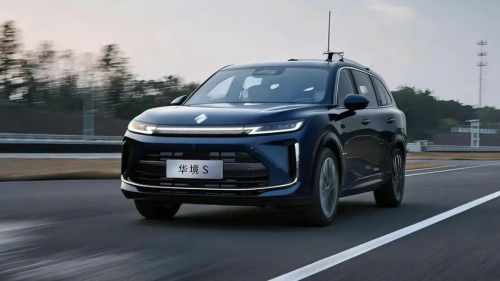 Even Small Cars Adopt LiDAR: Has Intelligent Driving Assist Truly Become Commodity-Priced?