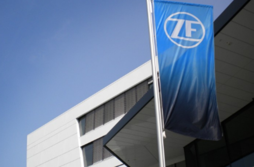 Bosch Wins Major Mercedes Motor Supply Order; NVIDIA Net Profit Soars 211%