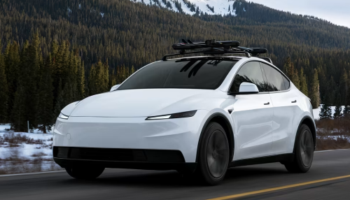 Tesla, Is Tesla's Supervised FSD Entry into China Just a 