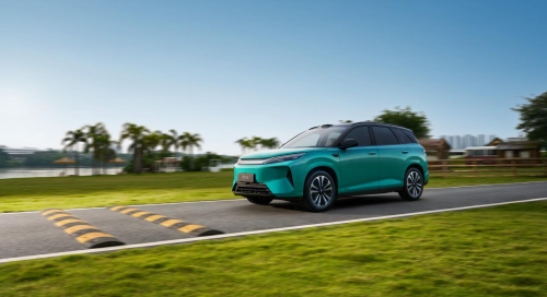 How Will the Third-Generation Yuan PLUS Reshape the Competitive Landscape of A-Class Pure Electric SUVs?