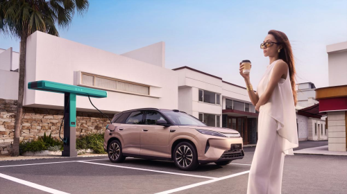 How Will the Third-Generation Yuan PLUS Reshape the Competitive Landscape of A-Class Pure Electric SUVs?
