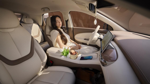 Wuling Bingo Pro Officially Launches: Starting at 56,800 Yuan, Over 80 Standard Features Across the Lineup