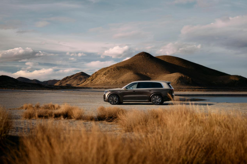 Dongfeng, Stellantis, NIO, This Week in EVs | Dongfeng Motor and Stellantis to Establish Joint Venture in Europe; NIO Reports Profit for Second Consecutive Quarter