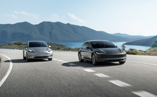 Dongfeng, Stellantis, NIO, This Week in EVs | Dongfeng Motor and Stellantis to Establish Joint Venture in Europe; NIO Reports Profit for Second Consecutive Quarter