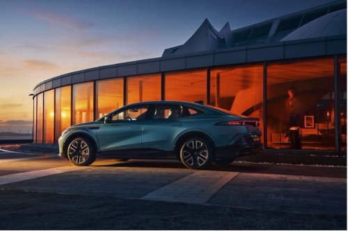 Volkswagen Anhui Unveils Two New Models in Hefei