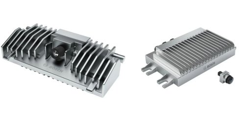 Bosch XC Wins Multiple OEM Sensor Contracts