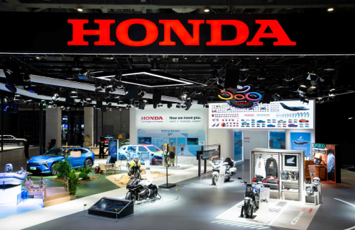 Nissan and Honda: A Reversal of Fortune
