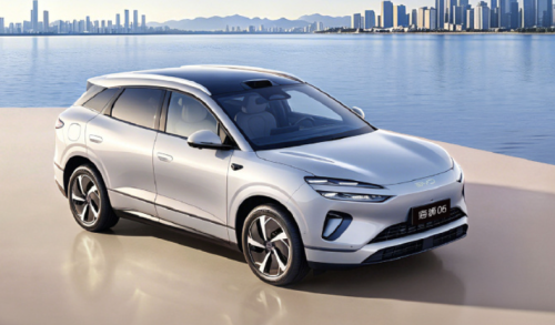 BYD, BYD Gets Serious with Sealion 06 Refresh