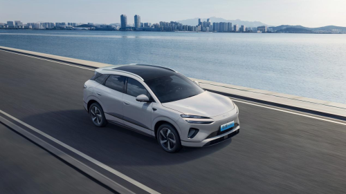 BYD, BYD Gets Serious with Sealion 06 Refresh