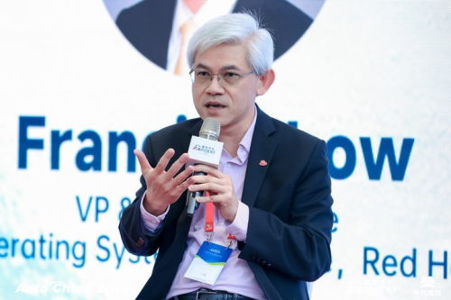 From Compliance to Ecosystem: Chinese Auto Globalization Requires a 'Triple Jump'