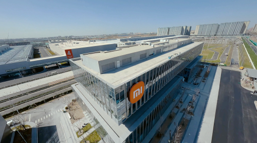 Xiaomi, Xiaomi EV Q1 Results: Revenue of 19 Billion Yuan, Loss of 3.1 Billion Yuan