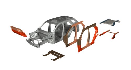 Automotive New Materials 'Double': Who Will Be the Next 10-Billion-Yuan Sector?