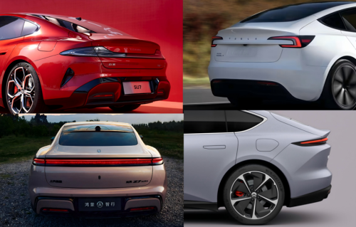 Why Car Doors Are Emerging as a New Front in Automotive Innovation?