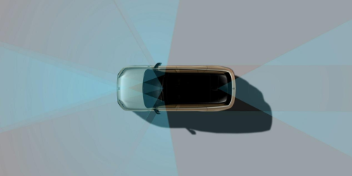 Why Car Doors Are Emerging as a New Front in Automotive Innovation?