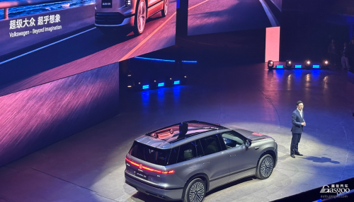 Chinese Autos: Higher Sales, Thinner Margins