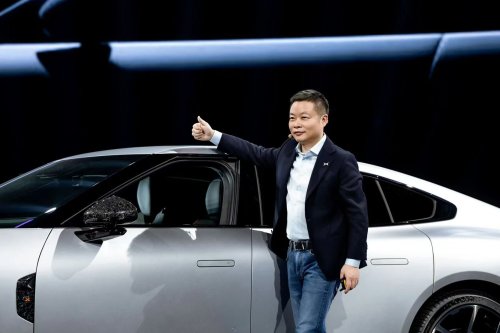CATL, E Weekly Highlights | Li Bin Says Vehicle Costs Have Risen by Over 10,000 Yuan; CATL Raises Another 5 Billion
