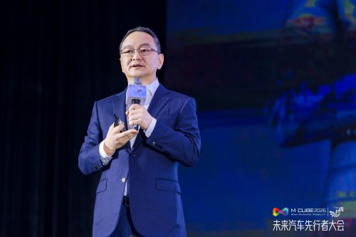 Pony.ai's James Peng: Robotaxi Is Bridging the Commercialization Chasm