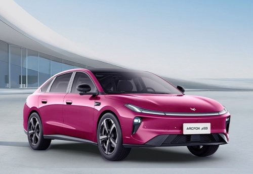 CATL, Why Is CATL Backing a RMB 59,800 Battery-Swapping Sedan?