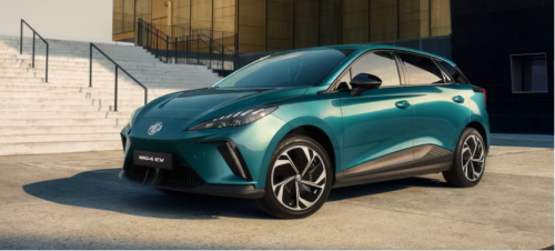 Changan Partners Again with Huawei; Bosch Secures Major Project Awards