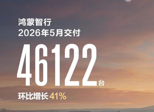 May NEV Sales in China : One Clear Leader Emerges Among Startups as Chinese Brands Gain Momentum
