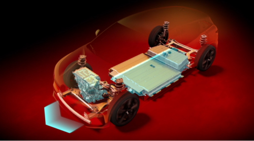 Could semi-solid-state batteries be the  
