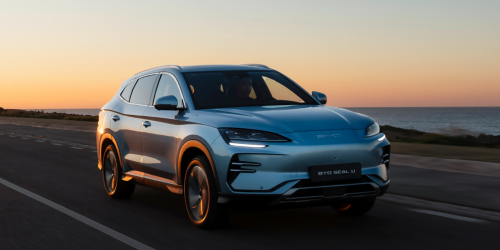 Could semi-solid-state batteries be the  