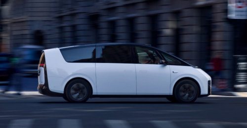 What is undermining automobile differentiation?
