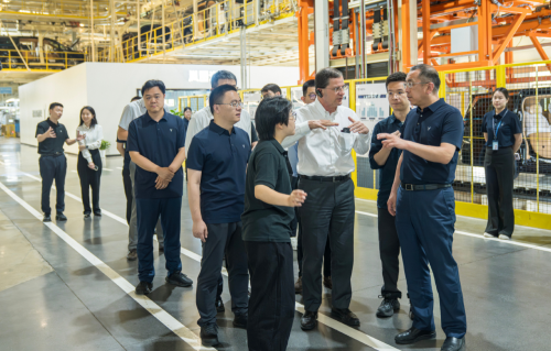 Lexus, BYD, Weekly EV Highlights | Lexus Halts Pure Electric Sedan Project; BYD Signs Strategic Partnership Agreement with Sinopec