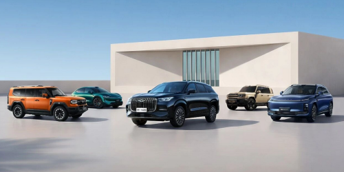 Top 10 Automaker Sales in May 2026: Whose Celebration, Whose Abyss?