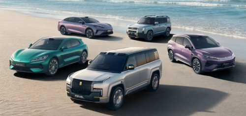 Top 10 Automaker Sales in May 2026: Whose Celebration, Whose Abyss?