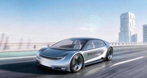Cao Cao Mobility Reaches Strategic Cooperation with BUTONG Group