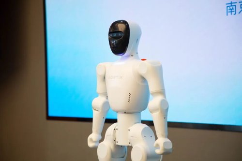 Focusing on Parent-Child Scenarios! Noetix Robotics, Kidswant Form Strategic Partnership
