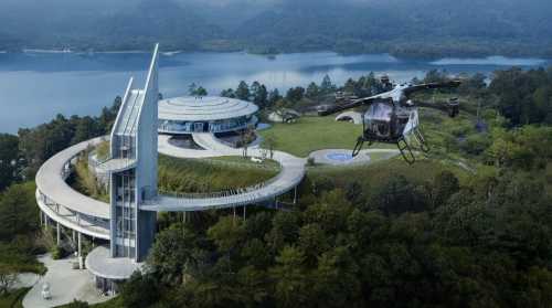 Flying Cars: Moving from Concept Validation to the Eve of Commercialization
