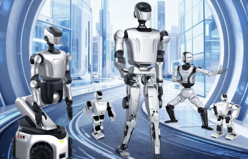 IPO, Embodied AI IPO Boom: Building Real Businesses or Riding the Hype?