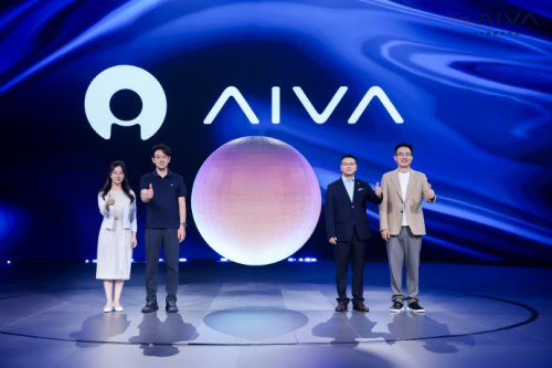 Huawei, Seres launches new AIVA brand to reduce Huawei dependency