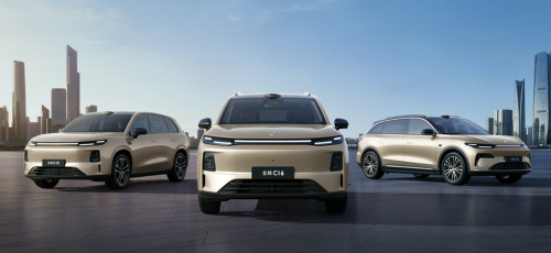With three C-series models launched, has Leapmotor addressed its past weaknesses?