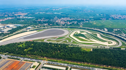 Great Wall Motor officially opens global headquarters in Baoding, with a worldwide vision