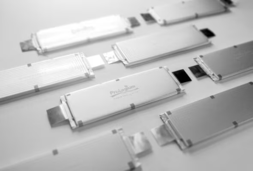 OPmobility and ProLogium sign MoU to co-develop next-gen solid-state battery packs